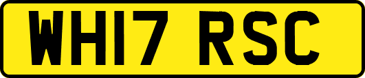 WH17RSC