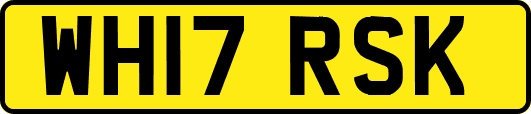WH17RSK