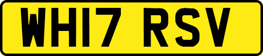 WH17RSV