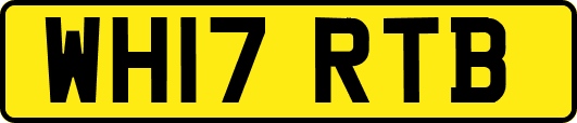 WH17RTB
