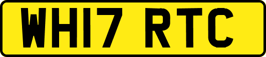 WH17RTC