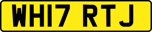 WH17RTJ