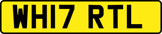 WH17RTL