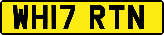 WH17RTN