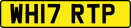 WH17RTP
