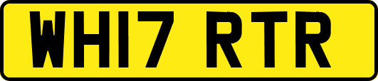 WH17RTR