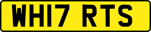 WH17RTS