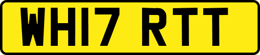 WH17RTT