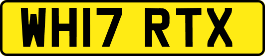 WH17RTX