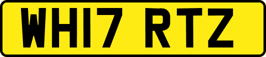 WH17RTZ