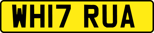 WH17RUA
