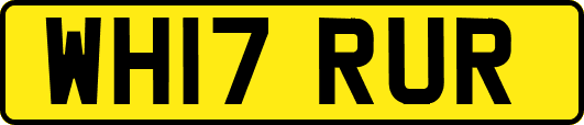 WH17RUR