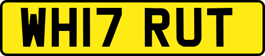 WH17RUT