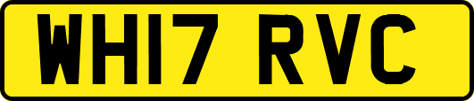 WH17RVC