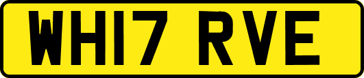 WH17RVE