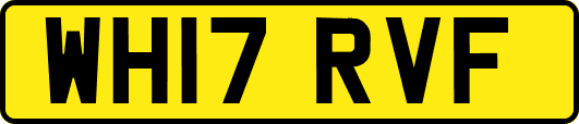 WH17RVF