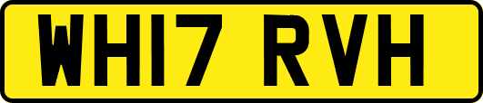WH17RVH