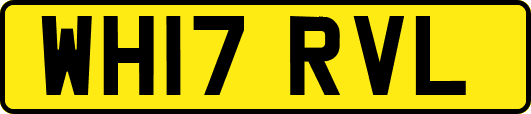 WH17RVL