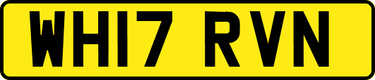 WH17RVN