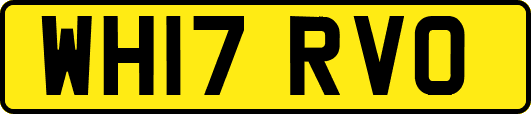 WH17RVO