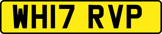 WH17RVP