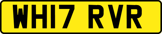 WH17RVR