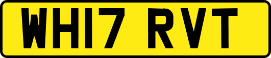 WH17RVT