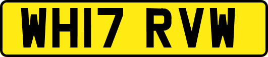 WH17RVW