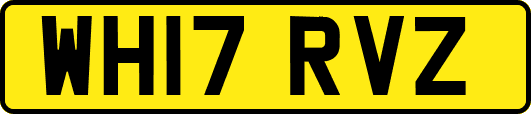WH17RVZ