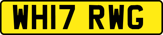 WH17RWG