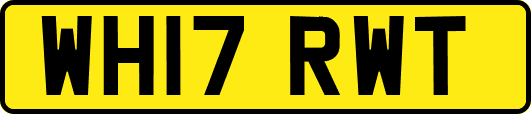 WH17RWT