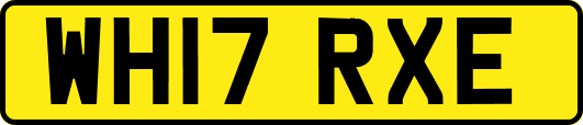 WH17RXE