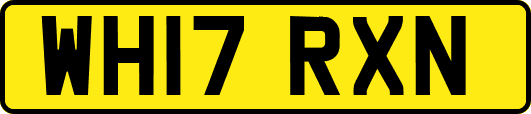 WH17RXN
