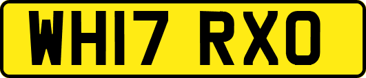 WH17RXO