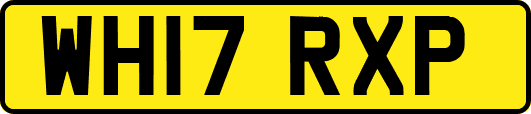 WH17RXP