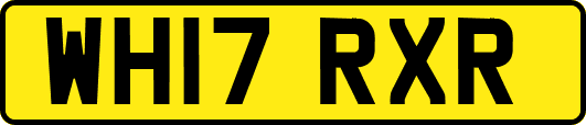 WH17RXR