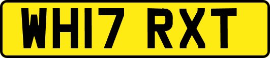 WH17RXT