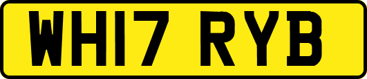 WH17RYB