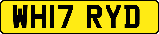 WH17RYD