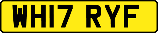 WH17RYF