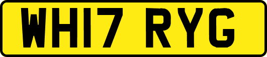 WH17RYG