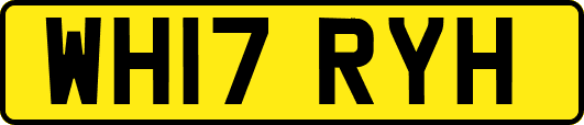 WH17RYH
