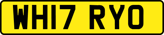 WH17RYO