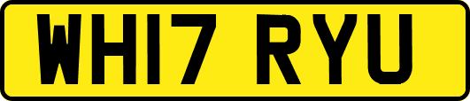 WH17RYU