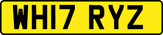 WH17RYZ