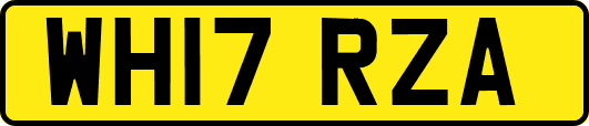 WH17RZA