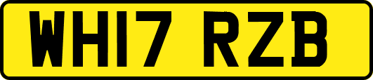 WH17RZB