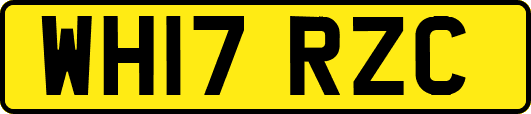 WH17RZC