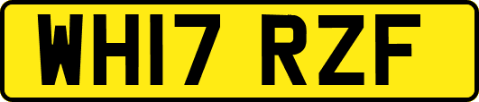 WH17RZF