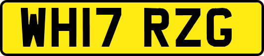 WH17RZG